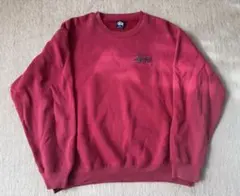 激レア OLD STUSSY オールドステューシー ドラゴン トレーナー