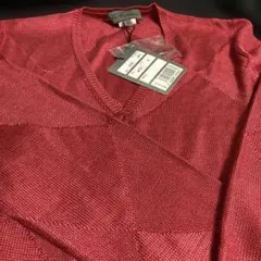 イタリア製 カーディガン