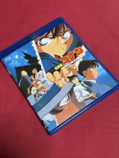 【送料無料】名探偵コナン 世紀末の魔術師【Blu-ray】
