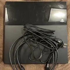 PlayStation 4 本体 CUH-1000A ジャンク品