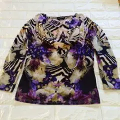 bebe カットソー