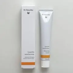 【新品未使用】Dr.Hauschka クレンズクリーム 50mLのサムネイル