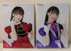 ペイトン尚未 ラブライブスーパースター Liella! ブロマイド フォト