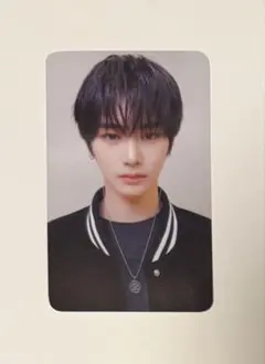 アンシン　コインネックレス　トレカ　EUPHORIA ALD1 コイン