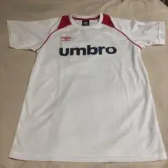 UMBRO 半袖Tシャツ