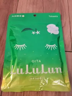 【値下げ】LuLuLun　大分　カボス　福岡　いちご