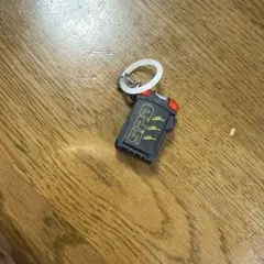 スーパー戦隊シリーズ　めじるしアクセサリー『マスターライセンス』