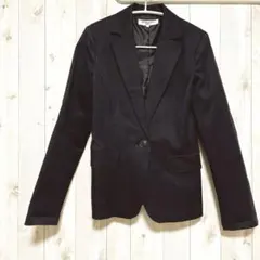 NATURALBEAUTYBASICジャケットL美品