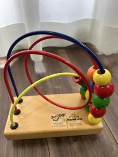 ボーネルンド ルーピングのサムネイル