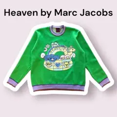 heaven by marc jacobs ニット