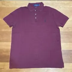 Polo Ralph Lauren 半袖ポロシャツ　メンズM（L）　T152