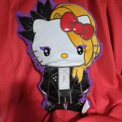 ヨシキティクッション　全身 2026年最新】yoshikitty クッションの人気アイテム - メルカリ