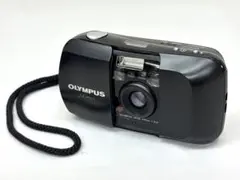 2026年最新】olympus mjuの人気アイテム - メルカリ