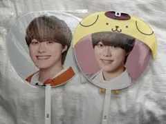 2026年最新】大橋和也 うちわの人気アイテム - メルカリ
