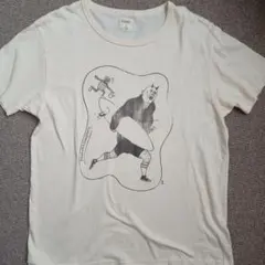 petrolz◇ペトロールズ◇Tシャツ◇ボーダー◇初期レア入手困難限定長岡