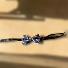 子供用蝶ネクタイ