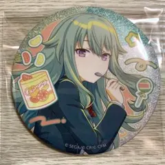 プロセカ 草薙寧々 グリ缶 缶バッジ 30B 天フェニ プロセカ 草薙寧々 グリ缶 缶バッジ 30B 天フェニ - メルカリ