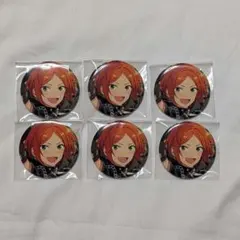 あんスタ 缶バッジ ひなた