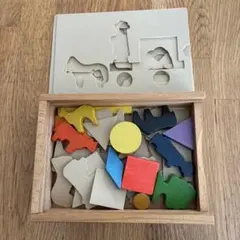 やのまん ジグソーパズル 完成品 ペーター佐藤 キス 額縁付き 子供の 