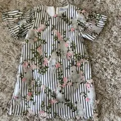 子供のワンピース