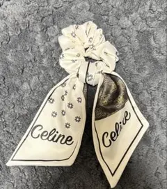 2026年最新】CELINEシュシュの人気アイテム - メルカリ