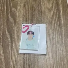 【新品未開封】straykids リノ アクリル キーホルダー