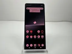 SONY Xperia 1 V docomo 256GB ブラック simフリー