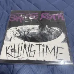 【入手困難】Thrasher Skate Rock Killing Time