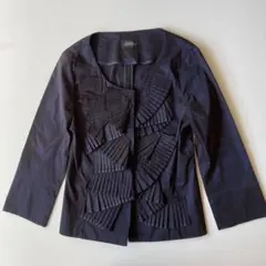 vintage RITSUKO SHIRAHAMA ribbon jacketのサムネイル