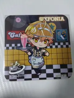 2025年最新】シクフォニ コースターの人気アイテム - メルカリ