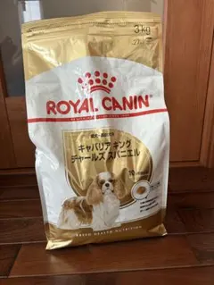 2026年最新】ロイヤルカナン キャバリア キング チャールズの人気