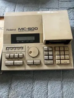 2026年最新】roland mc-202の人気アイテム - メルカリ