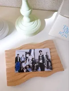 ENHYPEN BORDER CARNIVAL トレカ