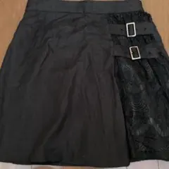 ♥レディース ꕤ︎︎ キュロットスカートパンツ