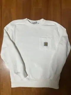 カーハート Carhartt WIP ポケット スウェットのサムネイル