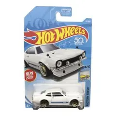 2025年最新】ホットウィール 50周年の人気アイテム - メルカリ