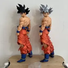 EXTREME SAIYAN 一番くじ　身勝手の極意 A賞　ラストワン賞　兆