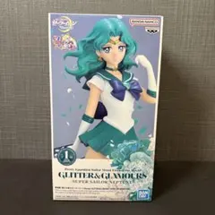 セーラームーン ネプチューン GLITTER&GLAMOURS フィギュア