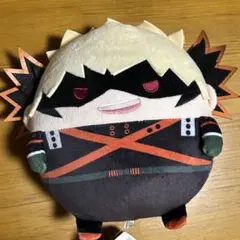 ヒロアカ 爆豪 ふわコロりん Msize