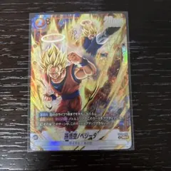 2026年最新】孫悟空 sr パラレルの人気アイテム - メルカリ
