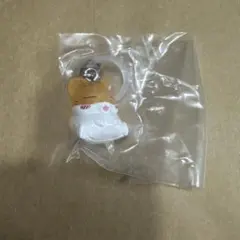 ハムスター倶楽部 めじるしアクセサリー ぷーちゃん