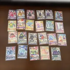 アイカツカードセット 多数 - メルカリ