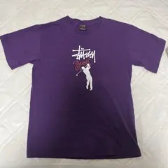 ステューシー　Tシャツ
