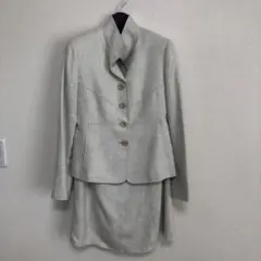 フォーマルスーツ/グレー春