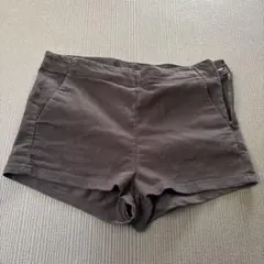 ショートパンツH&M