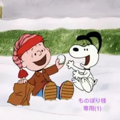 ものぽり様 リクエスト 9点 専用(1)