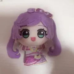 真中らぁら ちびぐるみ