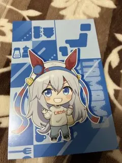 ね*こ様 ウマ娘 ポストカード
