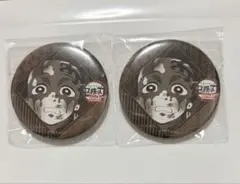 鬼滅の刃 ufotable ダイニング 竈門炭治郎 お楽しみくじ 缶バッジ