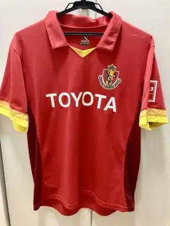 名古屋グランパス 玉田圭司 ユニフォーム - メルカリ